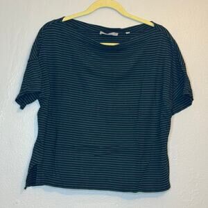 Vince Striped Top